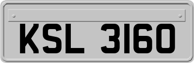 KSL3160