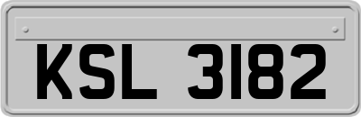 KSL3182