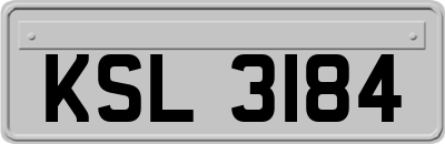 KSL3184