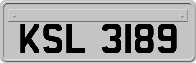 KSL3189