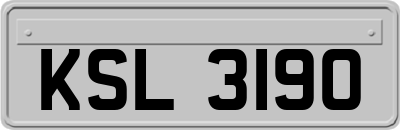 KSL3190