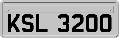 KSL3200