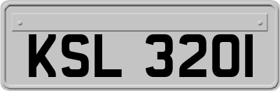 KSL3201