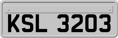 KSL3203