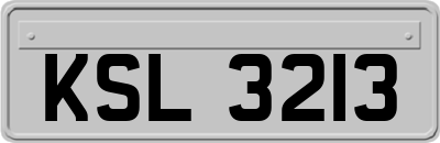KSL3213