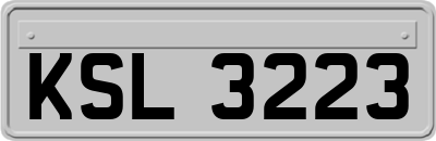 KSL3223