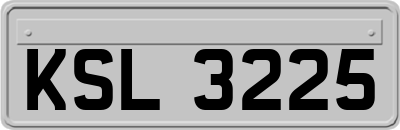 KSL3225