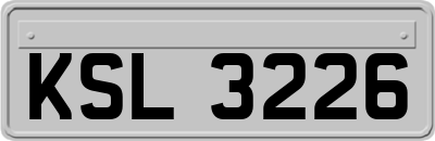 KSL3226