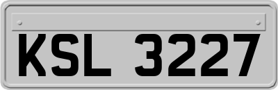 KSL3227