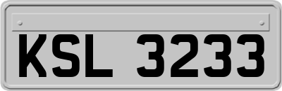 KSL3233