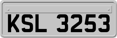 KSL3253