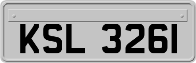 KSL3261