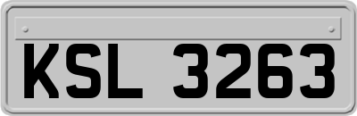 KSL3263