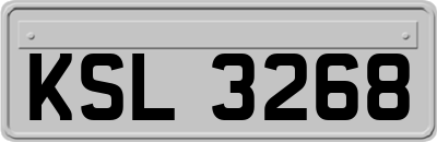 KSL3268