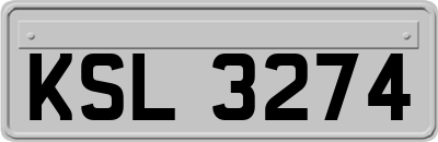 KSL3274