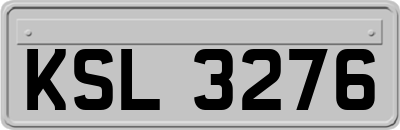 KSL3276