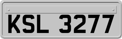 KSL3277