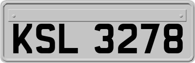 KSL3278