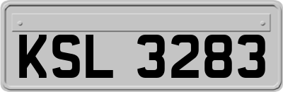 KSL3283