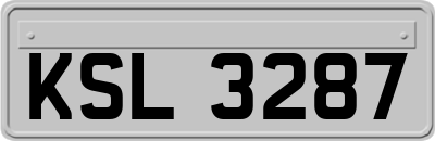 KSL3287