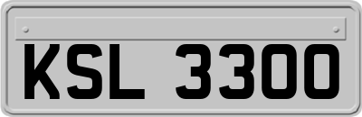 KSL3300