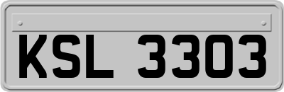 KSL3303