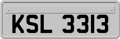KSL3313