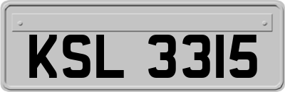 KSL3315