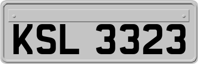 KSL3323