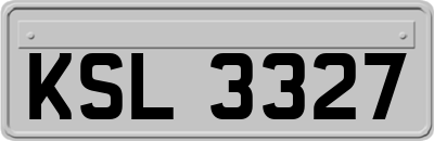 KSL3327