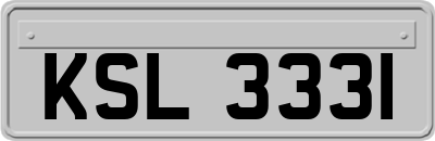 KSL3331