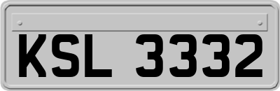 KSL3332