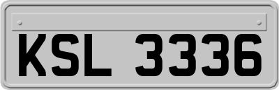 KSL3336