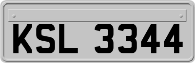KSL3344