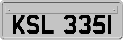 KSL3351