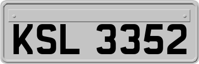 KSL3352