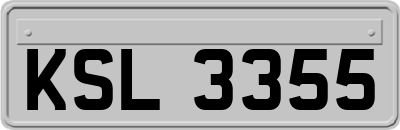 KSL3355