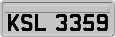 KSL3359