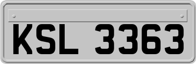 KSL3363