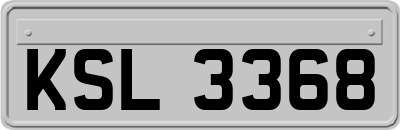KSL3368