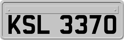 KSL3370