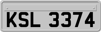 KSL3374