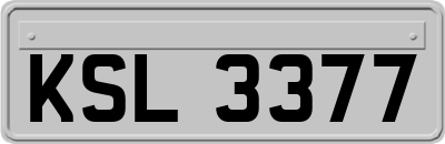 KSL3377