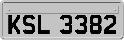 KSL3382