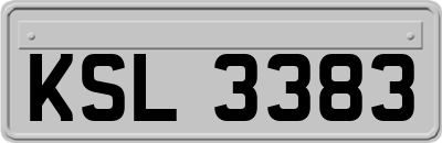 KSL3383
