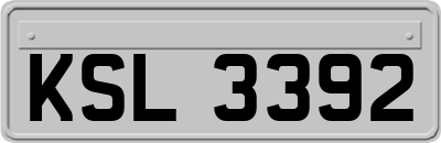 KSL3392