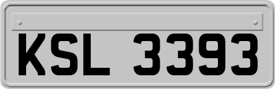KSL3393