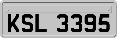 KSL3395