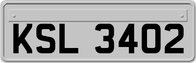 KSL3402