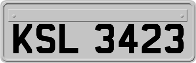 KSL3423